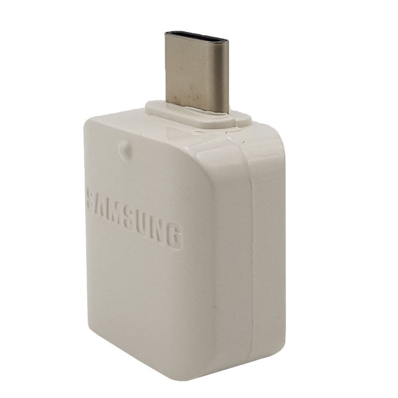 مبدل OTG USB-C مدل k-100