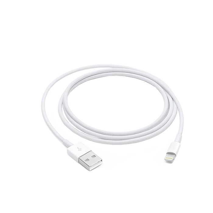 کابل تبدیل USB به لایتینگ مدل WP طول 1 متر