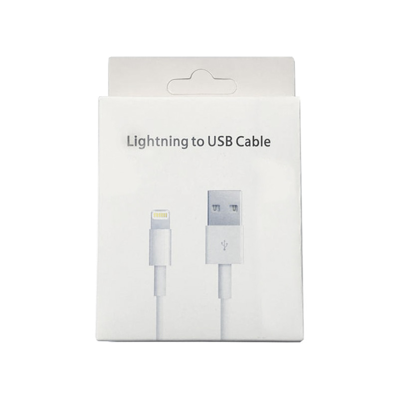 کابل تبدیل USB به لایتنینگ مدل MD818FEA طول 1 متر