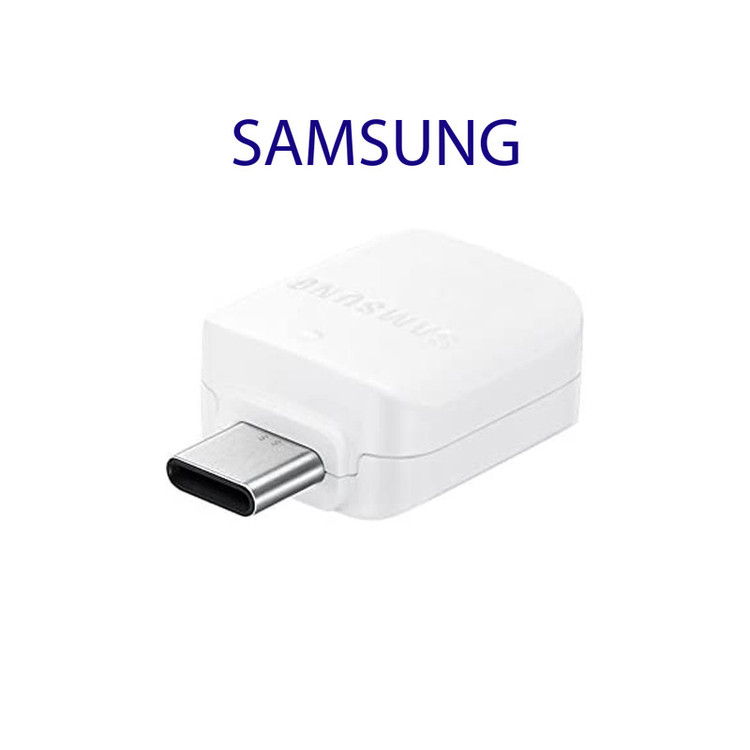 مبدل OTG به usb-c USB2 مدل j7 کد GH96-12330A