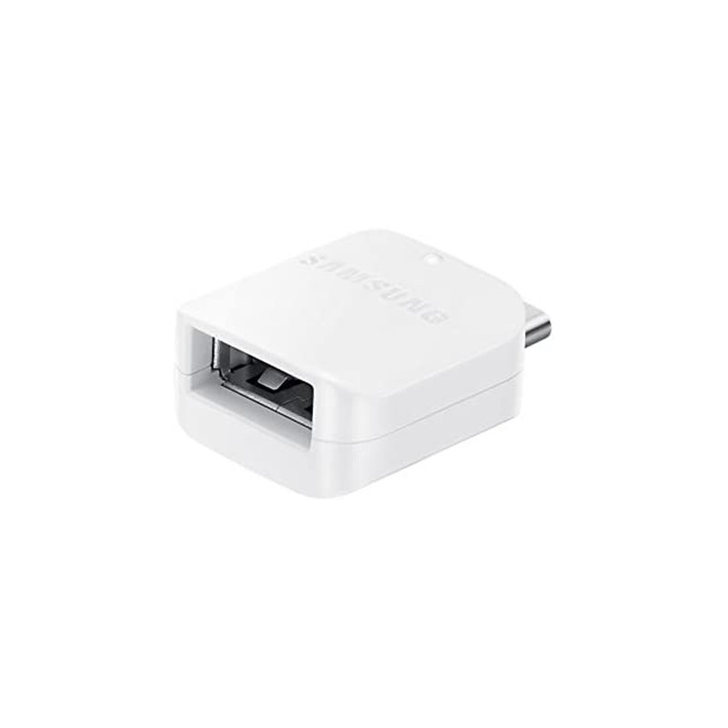 مبدل OTG به usb-c USB2 مدل j7 کد GH96-12330A