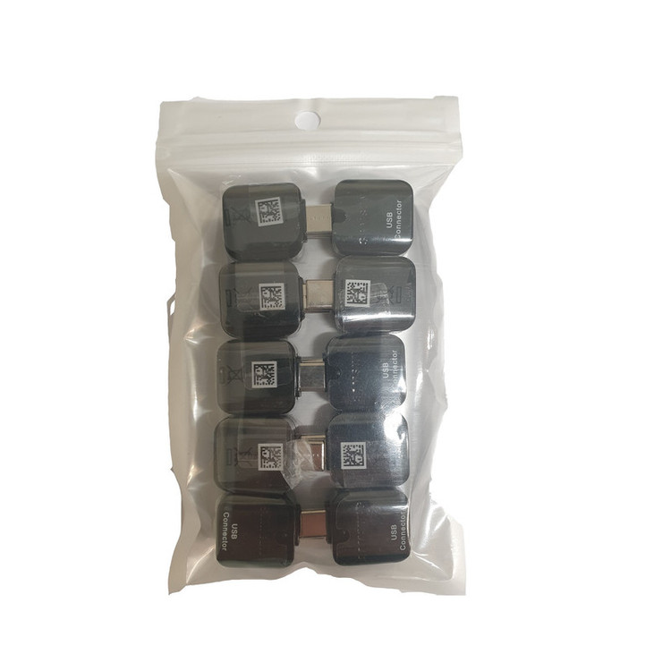 مبدل USB به USB-C مدل GH98-40216A بسته 10 عددی