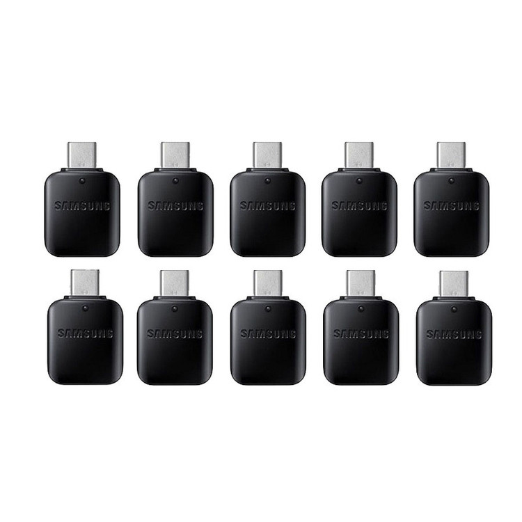 مبدل USB به USB-C مدل GH98-40216A بسته 10 عددی