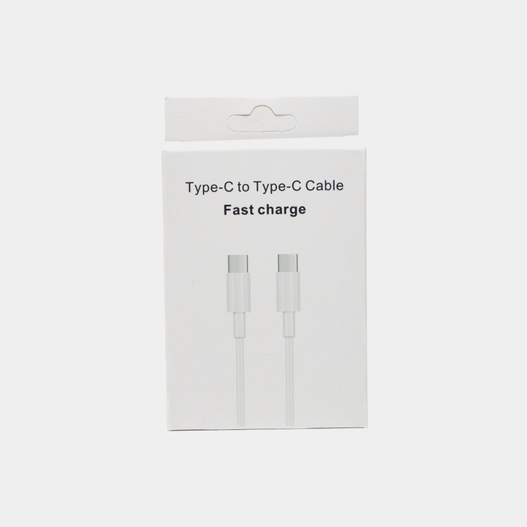 کابل تبدیل USB-C مدل C122 طول 1 متر