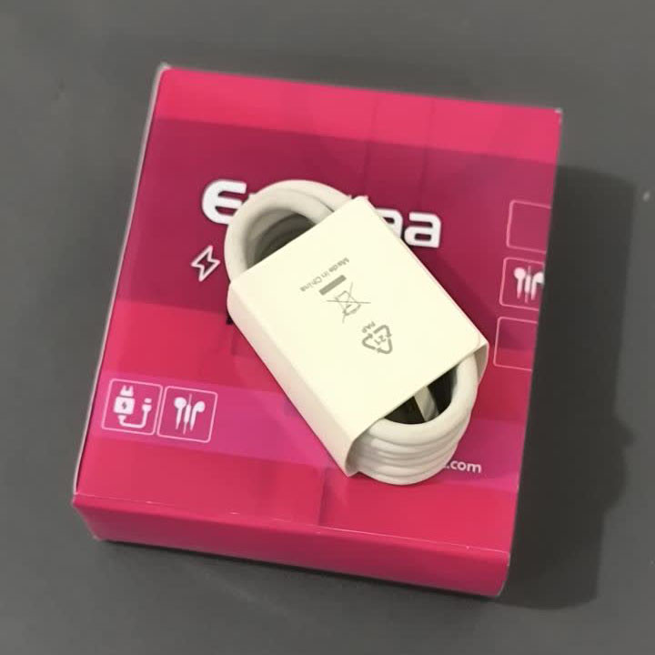 کابل تبدیل USB به USB-C ایمالا مدل 120W MAX طول 1 متر