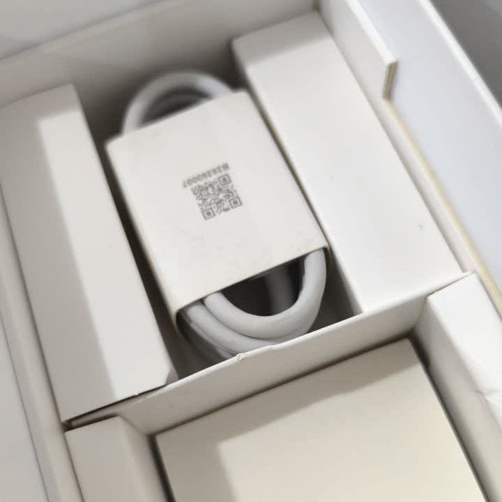 کابل تبدیل USB به USB-C ایمالا مدل 120W MAX طول 1 متر