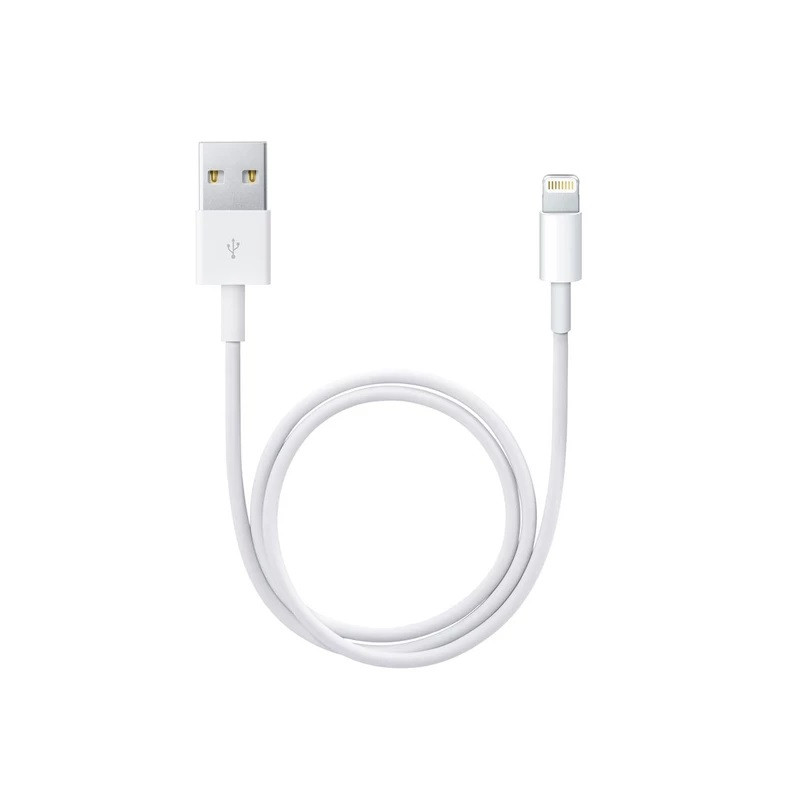 کابل تبدیل USB به لایتنینگ مدل ECOO طول 1 متر