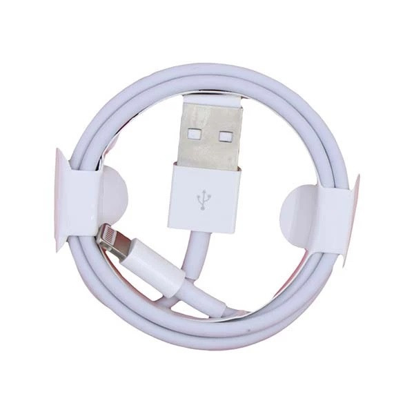کابل تبدیل USB به لایتنینگ مدل ECOO طول 1 متر