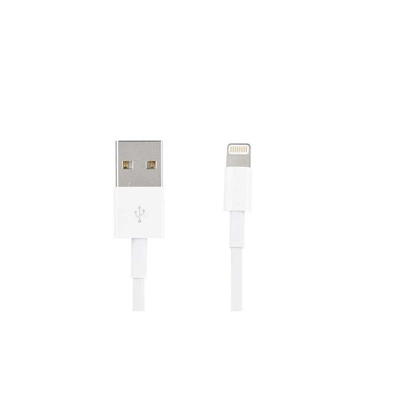 کابل تبدیل USB به لایتنینگ مدل ECOO طول 1 متر