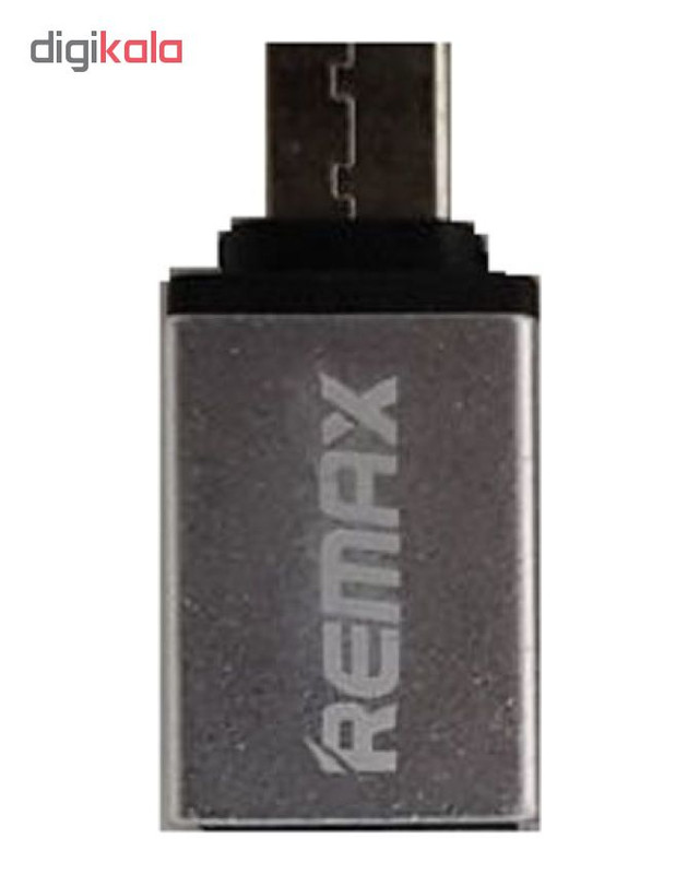 کابل تبدیل USB به USB-C مدل ECB-DU4EWE طول 1.5 متر به همراه مبدل OTG USB-C