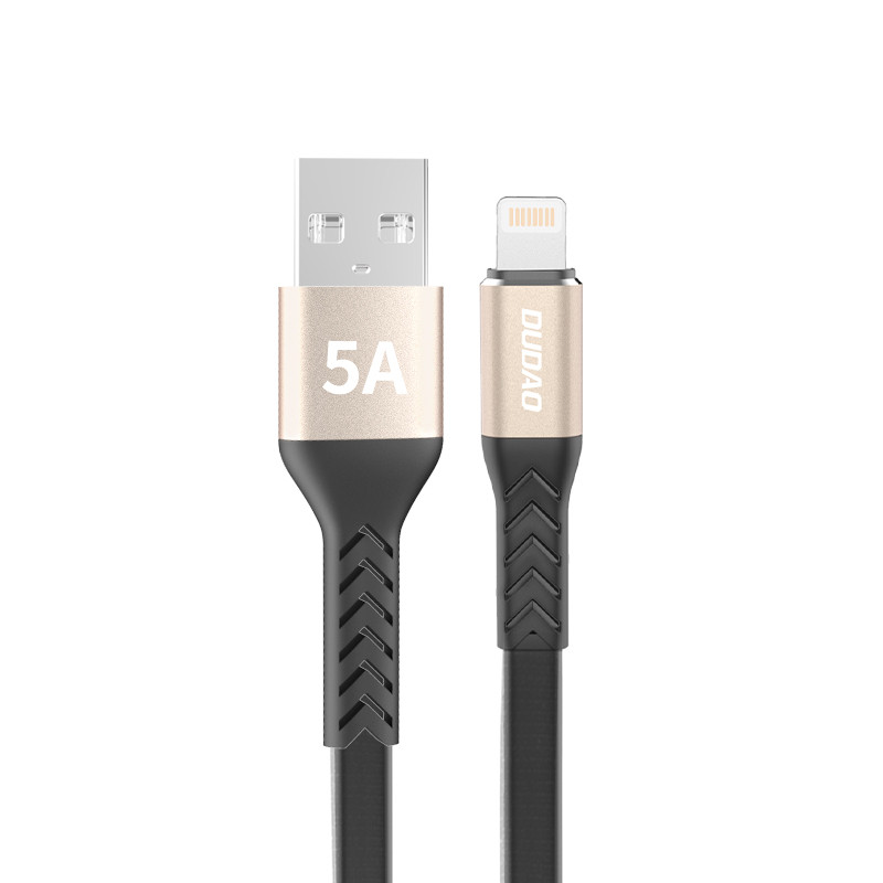 کابل تبدیل USB به لایتنینگ دودا مدل L10L طول 0.23 متر