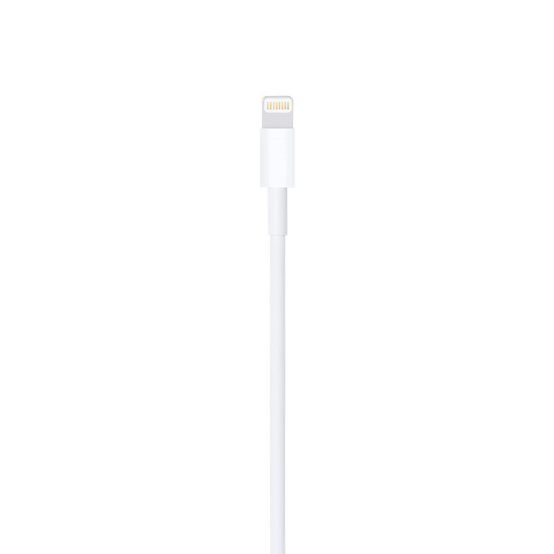 کابل تبدیل USB به لایتنینگ مدل MD818M/ZQ طول 1 متر