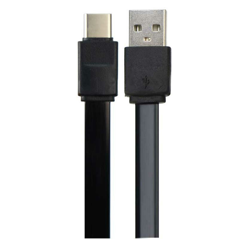 کابل تبدیل USB به USB_C مدل gn_101 طول 0.2 متر