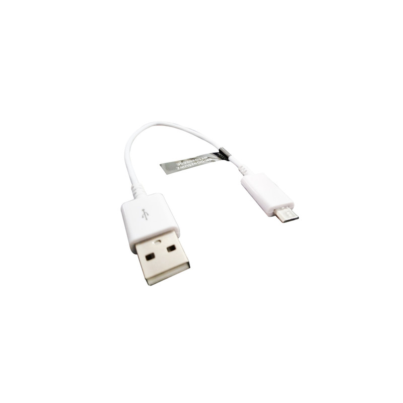 کابل تبدیل USB به microUSB مدل A-222 طول 0.2 متر