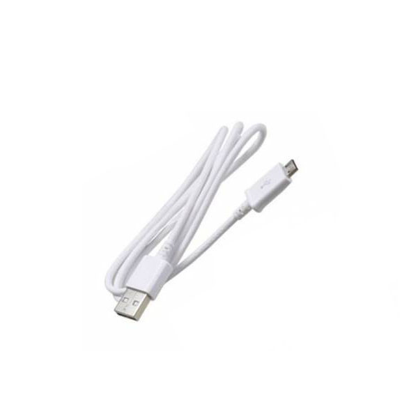 کابل تبدیل USB به microUSB کد 0001 طول 1 متر