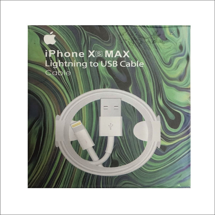 کابل تبدیل USB به لایتنینگ مدل X170 طول 1 متر