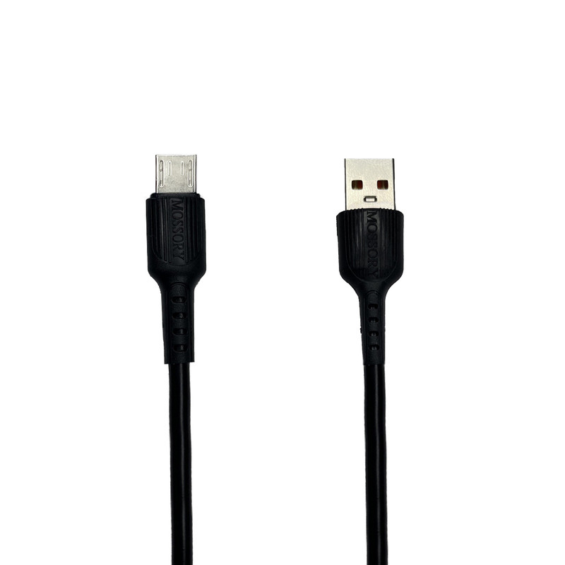 کابل تبدیل USB به Micro-usb مدل M101V طول 1 متر