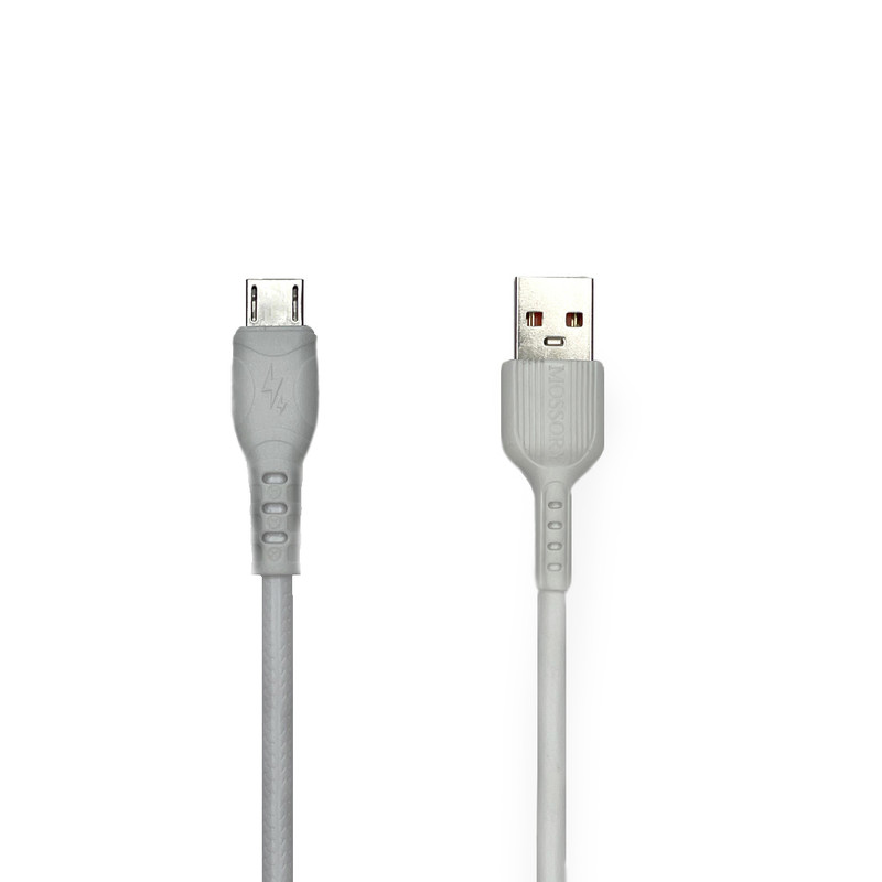 کابل تبدیل USB به Micro-usb مدل M101V طول 1 متر