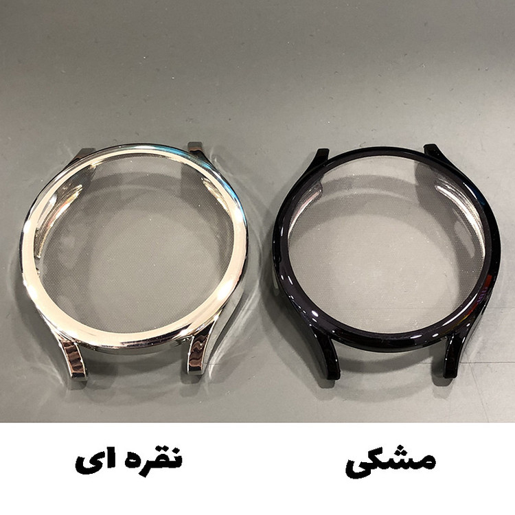 کاور مدل HC-001 مناسب برای ساعت هوشمند سامسونگ Galaxy Watch 4 44m