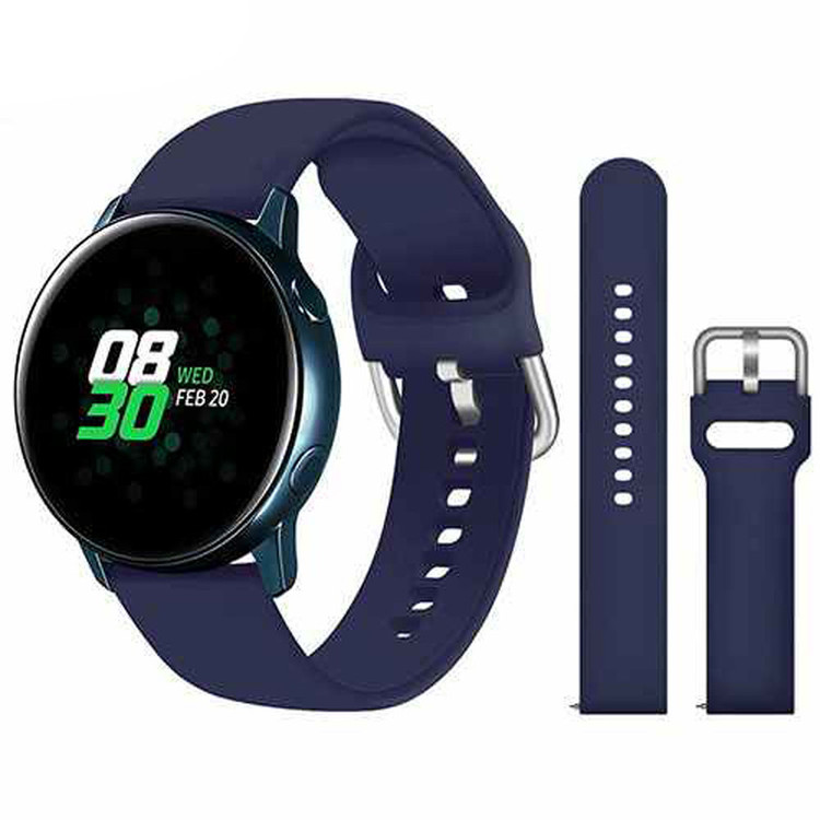 محافظ صفحه نمایش گودزیلا مدل GS-SIL-SQ مناسب برای ساعت هوشمند کیسلکت Kr Pro به همراه بند