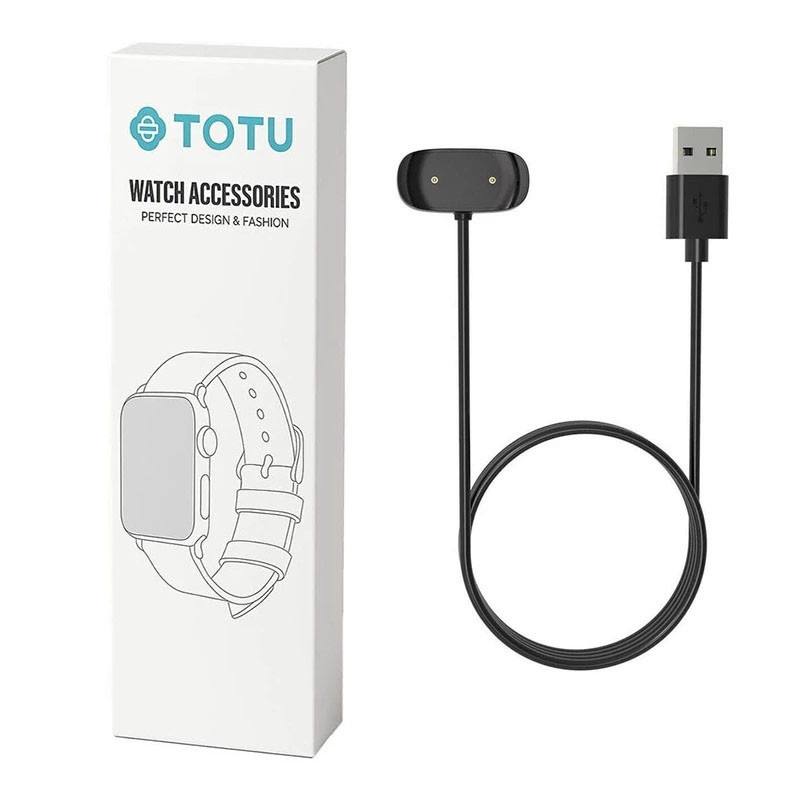 کابل شارژ توتو مدل TOTU مناسب برای ساعت هوشمند GTR 3 PRO