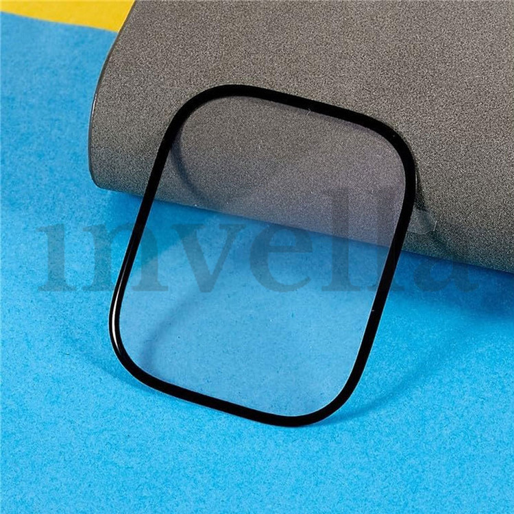محافظ صفحه نمایش اینولا مدل PMMA VL مناسب برای ساعت هوشمند هاینو تکو T93 Ultra Max بسته دو عددی