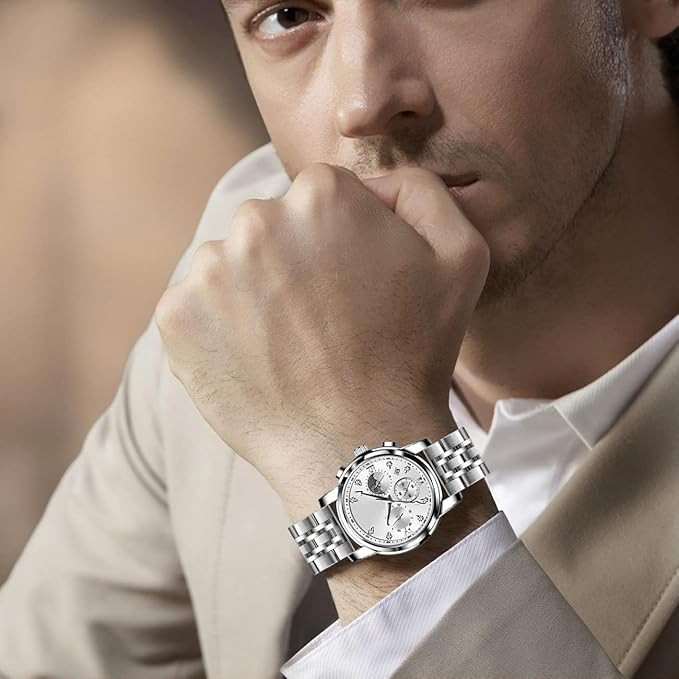 محافظ صفحه نمایش راینو مدل PMA-7BID مناسب برای ساعت هوشمند شیائومی Redmi Watch 5 Active به همراه بند