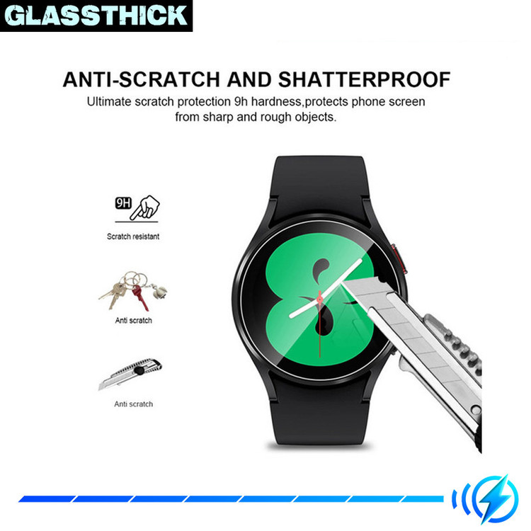 محافظ صفحه نمایش نانو گلستیگ مدل NGL مناسب برای ساعت هوشمند هوآوی Watch GT 3 46mm
