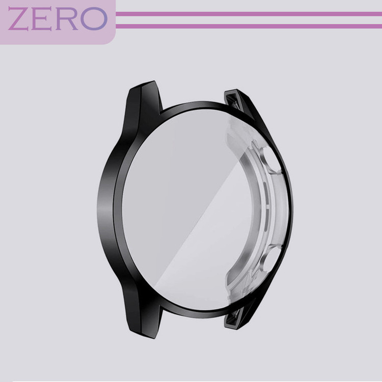 کاور زیرو مدل UL-360 مناسب برای ساعت هوشمند سامسونگ Galaxy Watch 4 44mm به همراه محافظ صفحه نمایش