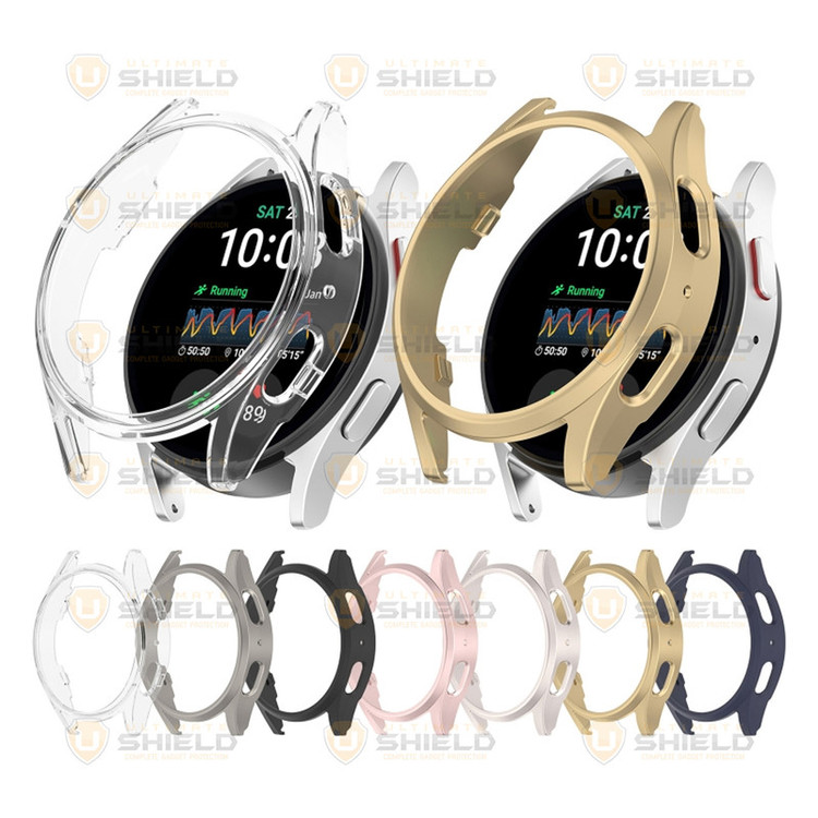 کاور مدل Hard PC مناسب برای ساعت هوشمند سامسونگ Galaxy Watch 7 40mm