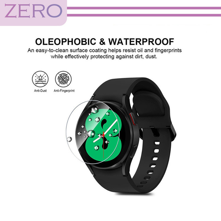 محافظ صفحه نمایش نانو زیرو مدل NZO مناسب برای ساعت هوشمند آنر Magic 2 46mm