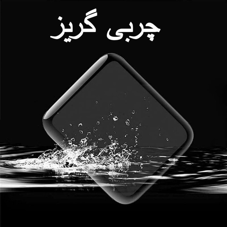 محافظ صفحه نمایش نانو والکری مدل WTCH-V مناسب برای ساعت هوشمند شیائومی Mi Band 5