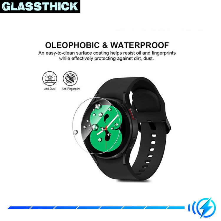 محافظ صفحه نمایش نانو گلستیگ مدل NGL مناسب برای ساعت هوشمند آنر Magic Watch 2 46mm