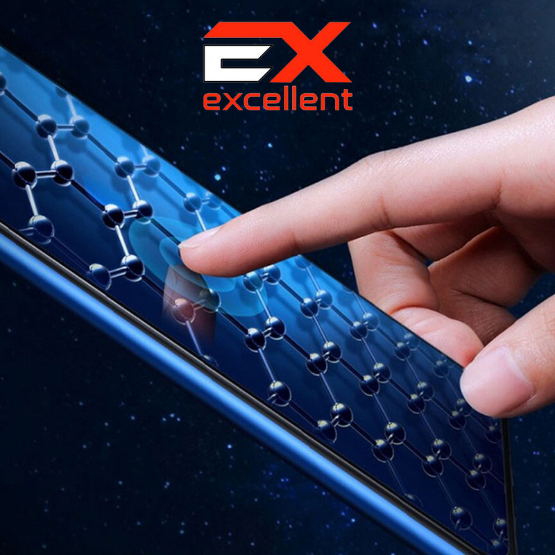 محافظ صفحه نمایش شیشه ای ایکس اکسلنت مدل XFU مناسب برای گوشی موبایل سامسونگ Galaxy A16 4G