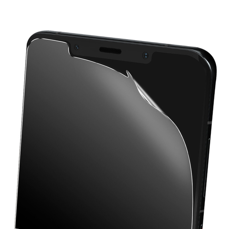 محافظ صفحه نمایش بادیگارد مدل Hydrogel مناسب برای گوشی موبایل هوآوی Mate 50 Pro