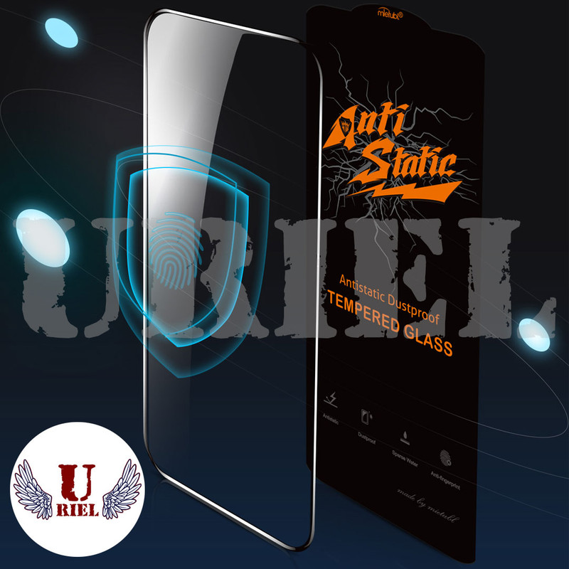 محافظ صفحه نمایش آنتی استاتیک یوریل مدل AST مناسب برای گوشی موبایل سامسونگ Galaxy A32 4G