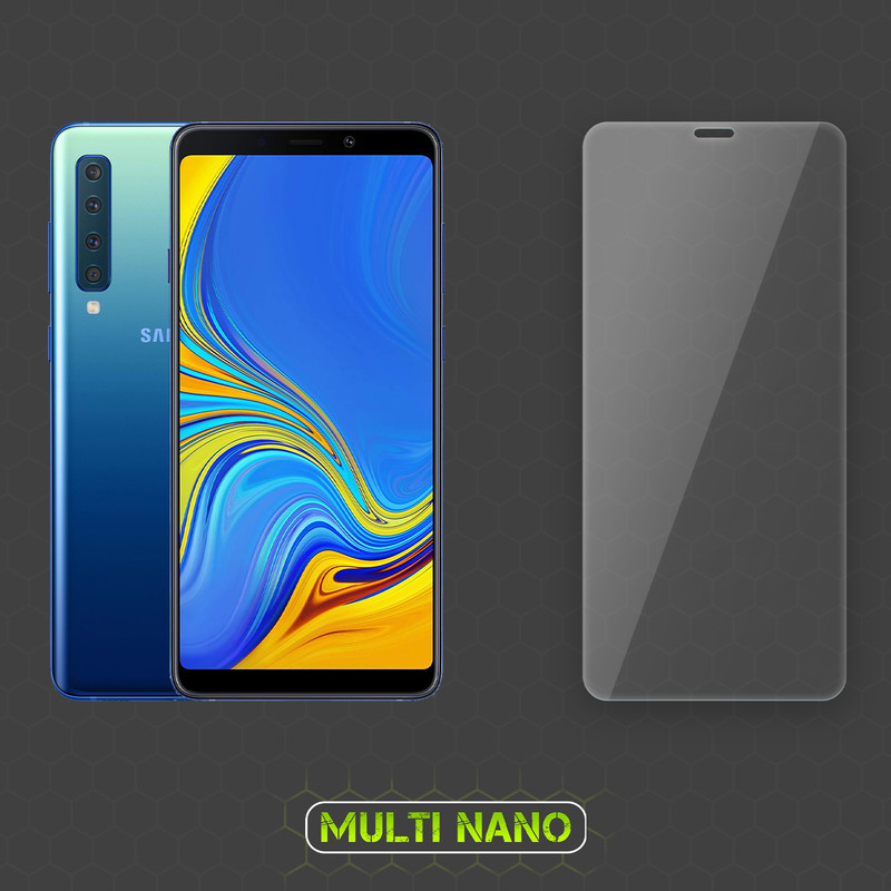 محافظ صفحه نمایش مولتی نانو مدل X-S1N مناسب برای گوشی موبایل سامسونگ Galaxy A9 2018