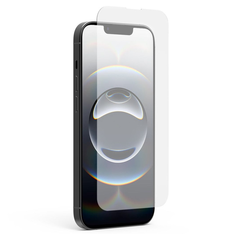 محافظ صفحه نمایش بادیگارد مدل Clear مناسب برای گوشی موبایل اپل iPhone 16e / 13 / 13 Pro / 14
