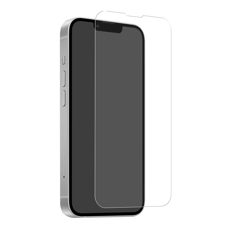 محافظ صفحه نمایش بادیگارد مدل Clear مناسب برای گوشی موبایل اپل iPhone 16e / 13 / 13 Pro / 14