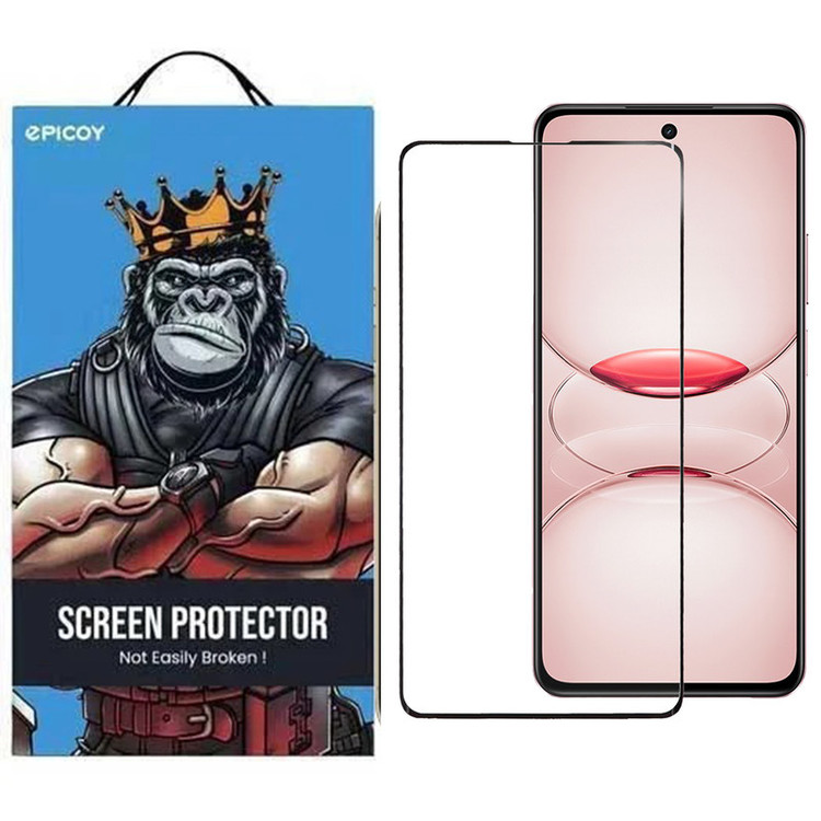 محافظ صفحه نمایش اپیکوی مدل Anti-Static مناسب برای گوشی موبایل ویو X200 Ultra /ONE PLUS 13