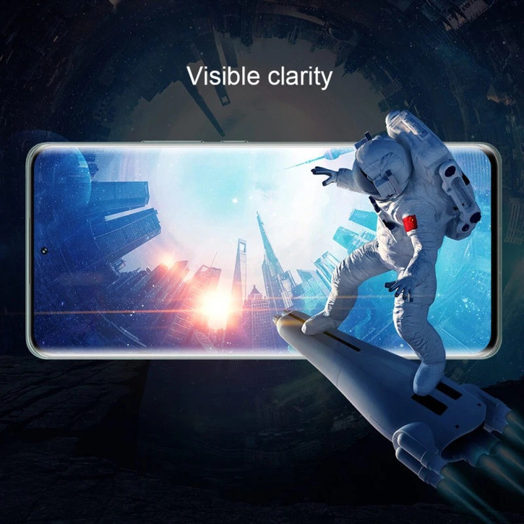 محافظ صفحه نمایش اپیکوی مدل Green Dragon ExplosionProof مناسب برای گوشی موبایل سامسونگ Galaxy A56/A36/S24 FE