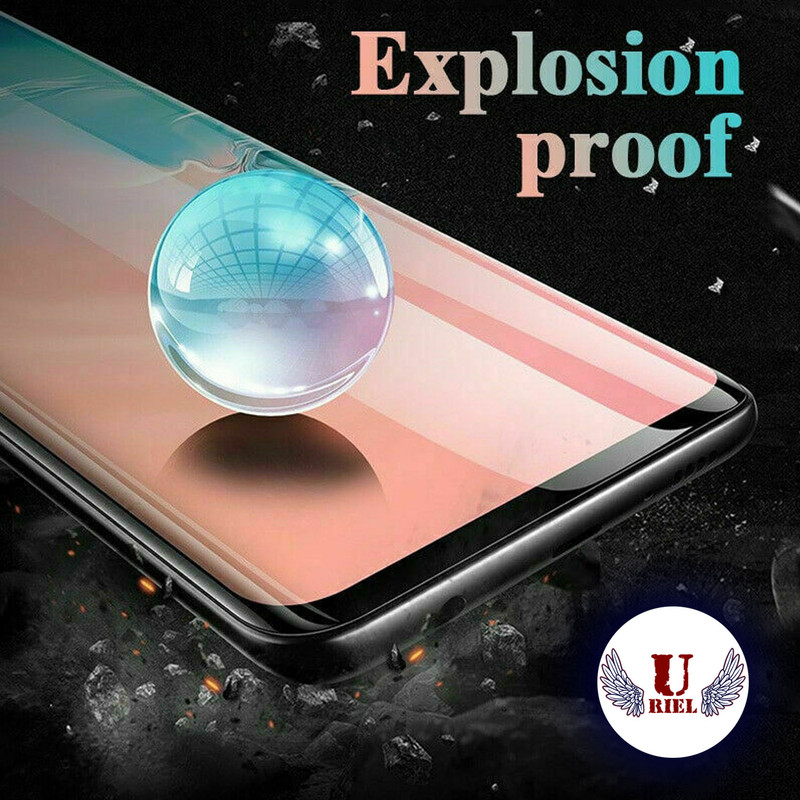 محافظ صفحه نمایش گوشی یوریل گلس مدل Front-HG مناسب برای گوشی موبایل سامسونگ Galaxy Z Flip 6
