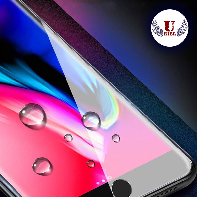 محافظ صفحه نمایش گوشی یوریل گلس مدل Front-HG مناسب برای گوشی موبایل سامسونگ Galaxy Z Flip 6