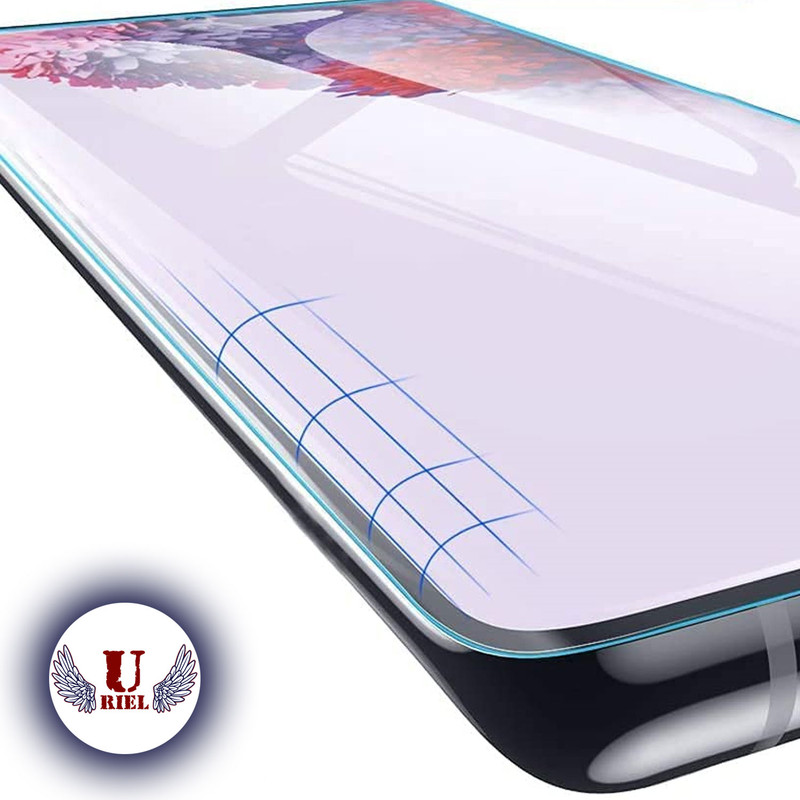 محافظ صفحه نمایش گوشی یوریل گلس مدل Front-HG مناسب برای گوشی موبایل سامسونگ Galaxy Z Flip 6