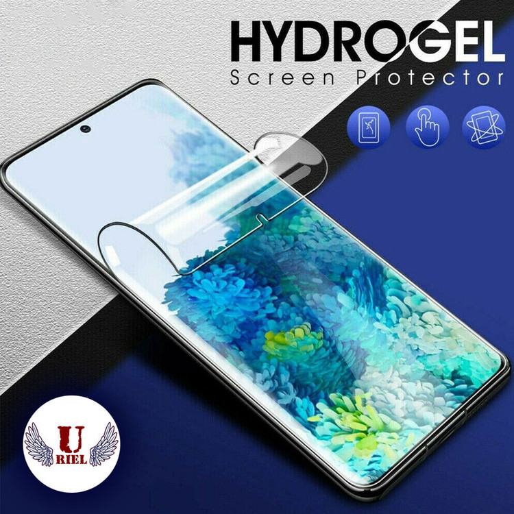 محافظ صفحه نمایش گوشی یوریل گلس مدل Front-HG مناسب برای گوشی موبایل سامسونگ Galaxy Z Flip 6