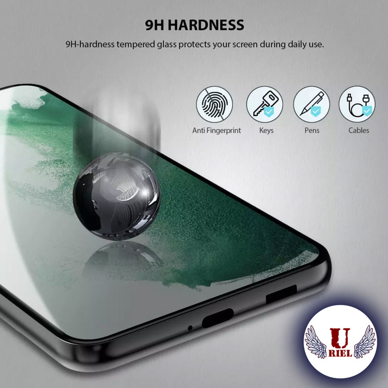 محافظ صفحه نمایش حریم شخصی یوریل مدل PRV مناسب برای گوشی موبایل شیائومی Mi 10T Pro 5G
