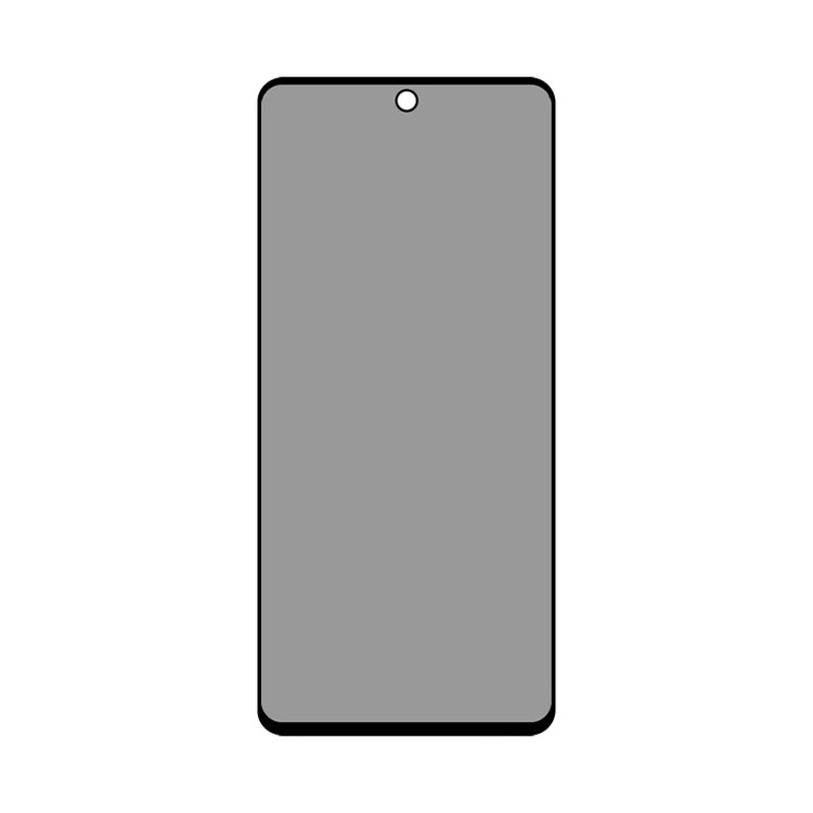 محافظ صفحه نمایش حریم شخصی شهر گلس مدل FULLPRIV مناسب برای گوشی موبایل شیائومی Redmi Note 11 Pro 5G / Note 11 Pro Plus 5G / Mi 11i / 11i HyperCharge / Poco F3 / Poco F4 / Poco F4 GT / Poco X4 Pro 5G