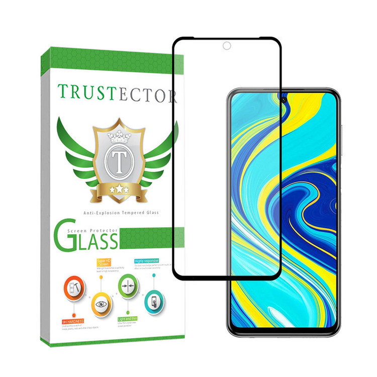 محافظ صفحه نمایش سرامیکی مات تراستکتور مدل MCERAMICT مناسب برای گوشی موبایل شیائومی 13T / 13T Pro / K60 Ultra