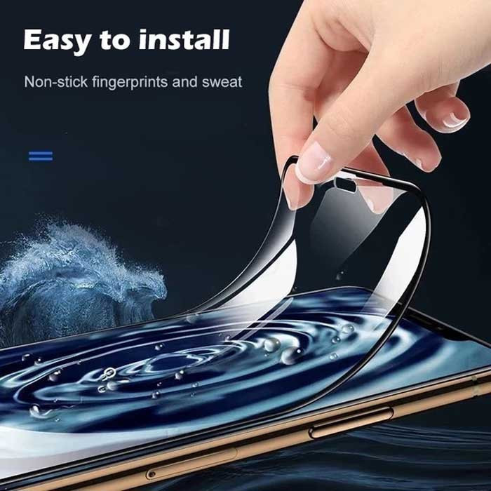 محافظ صفحه نمایش اپیکوی مدل Star ESD مناسب برای گوشی موبایل شیائومی Redmi Note 12 Pro Plus/Note 12 Pro 4G/5G /Note 12 4G/5G /Note 12 China