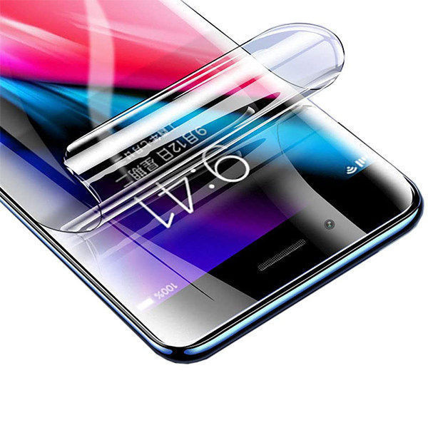 محافظ صفحه نمایش اپیکوی مدل Hydrogel مناسب برای گوشی موبایل وان پلاس 12